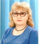 Самсонова Оксана Гаврильевна Заведующий Муниципальное бюджетное дошкольное образовательное учреждение Центр развития ребенка - детский сад «Кэскил»